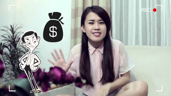 Con gái không như anh nghĩ