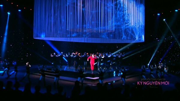 Sơn Tùng MTP - Đêm Hội Chân Dài 9