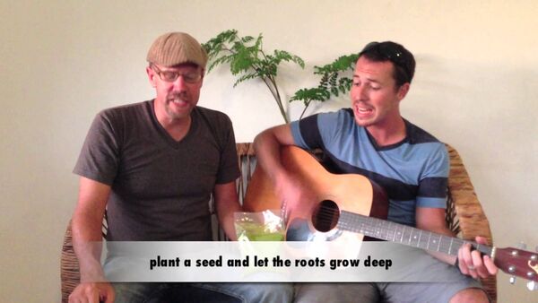 Moringa is life song - Bài hát cây Chùm Ngây là sự sống