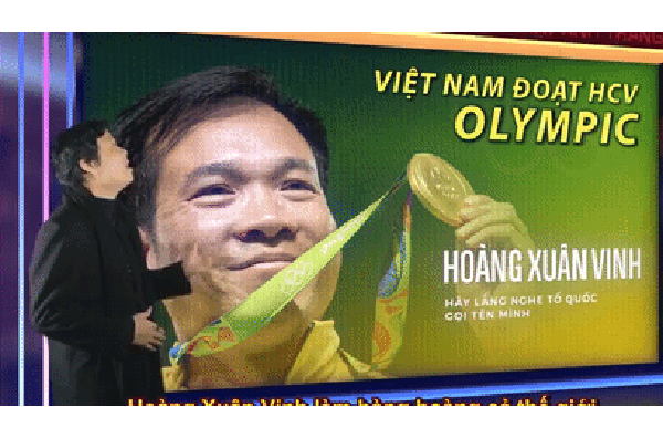 Nhìn lại năm 2016 qua bản mashup kết hợp ca khúc đình đám