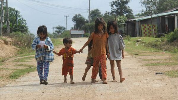 Những cái nhất không ai muốn nhận ở xã Ayun