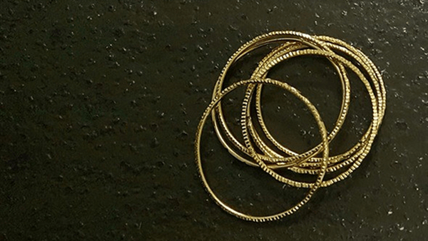 Nữ quái lừa bán vàng giả sa lưới