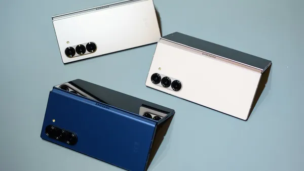 Sắp có một phiên bản Galaxy Z Fold6 mỏng hơn ra mắt?