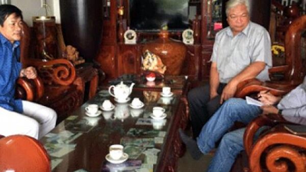 Tào Văn Lang ở huyện tỷ phú Chư Sê