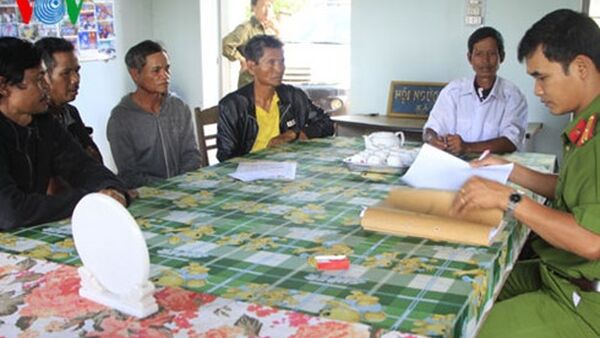 Vạch mặt thủ đoạn lừa đảo mới để cướp đất ở Gia Lai