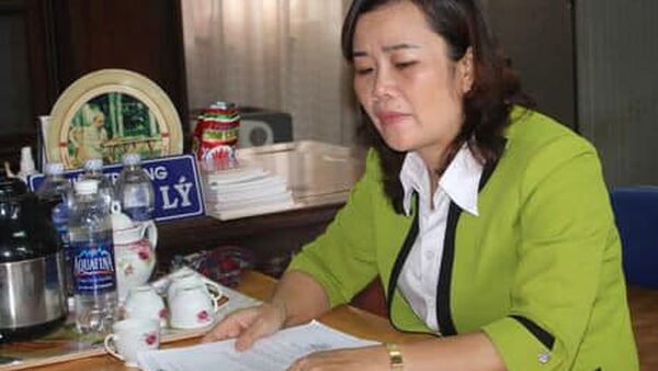 Vụ kế toán trường chiếm đoạt tiền ở xã Bờ Ngoong: Xử lý sai cũng… sai