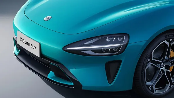 Xiaomi đã bán hơn 27.000 chiếc xe điện trong quý 2, chịu lỗ hơn 9.000 USD mỗi chiếc